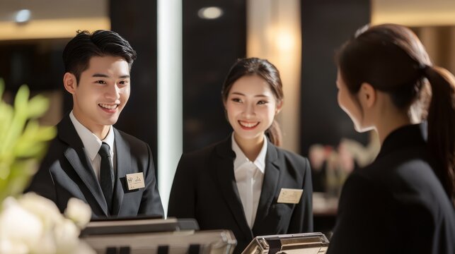 Our service